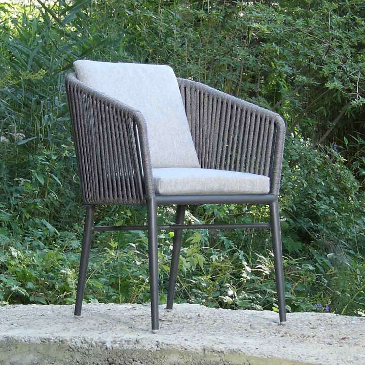 ACAMP Stapelsessel Manhattan